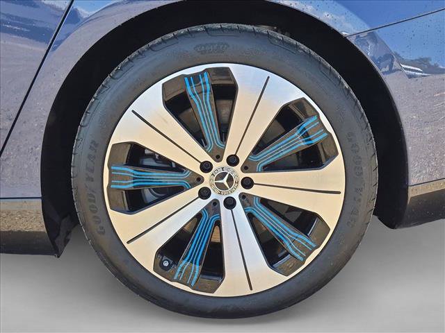 Used 2024 Mercedes-Benz EQS 450+ 4MATIC Sedan image 14