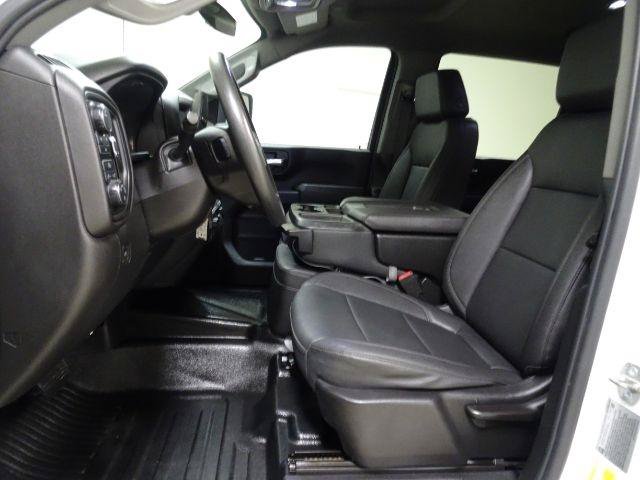 Used 2023 Chevrolet Silverado 2500 W/T w/ WT Fleet Convenience Package AWD/4WD image 18