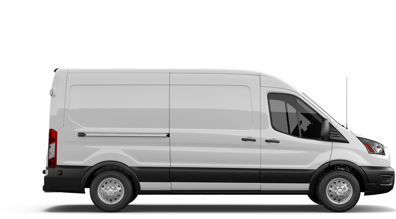 New 2026 Ford Transit 250 148 Medium Roof RWD image 5
