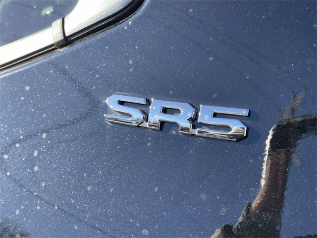 Certified 2026 Toyota Tundra SR5 w/ SR5 Convenience Package image 12