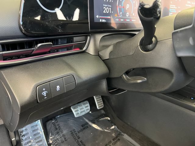 Used 2024 Hyundai Elantra N FWD image 32