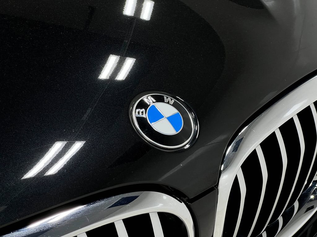 Used 2021 BMW X3 xDrive30e w/ Convenience Package AWD/4WD image 41