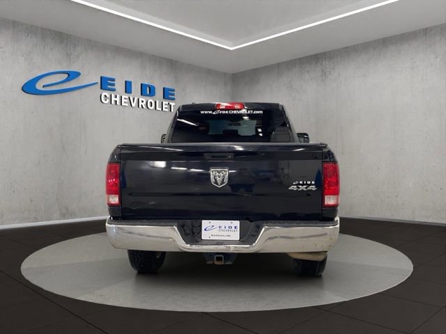 Used 2015 RAM 1500 Tradesman w/ Popular Equipment Group image 5