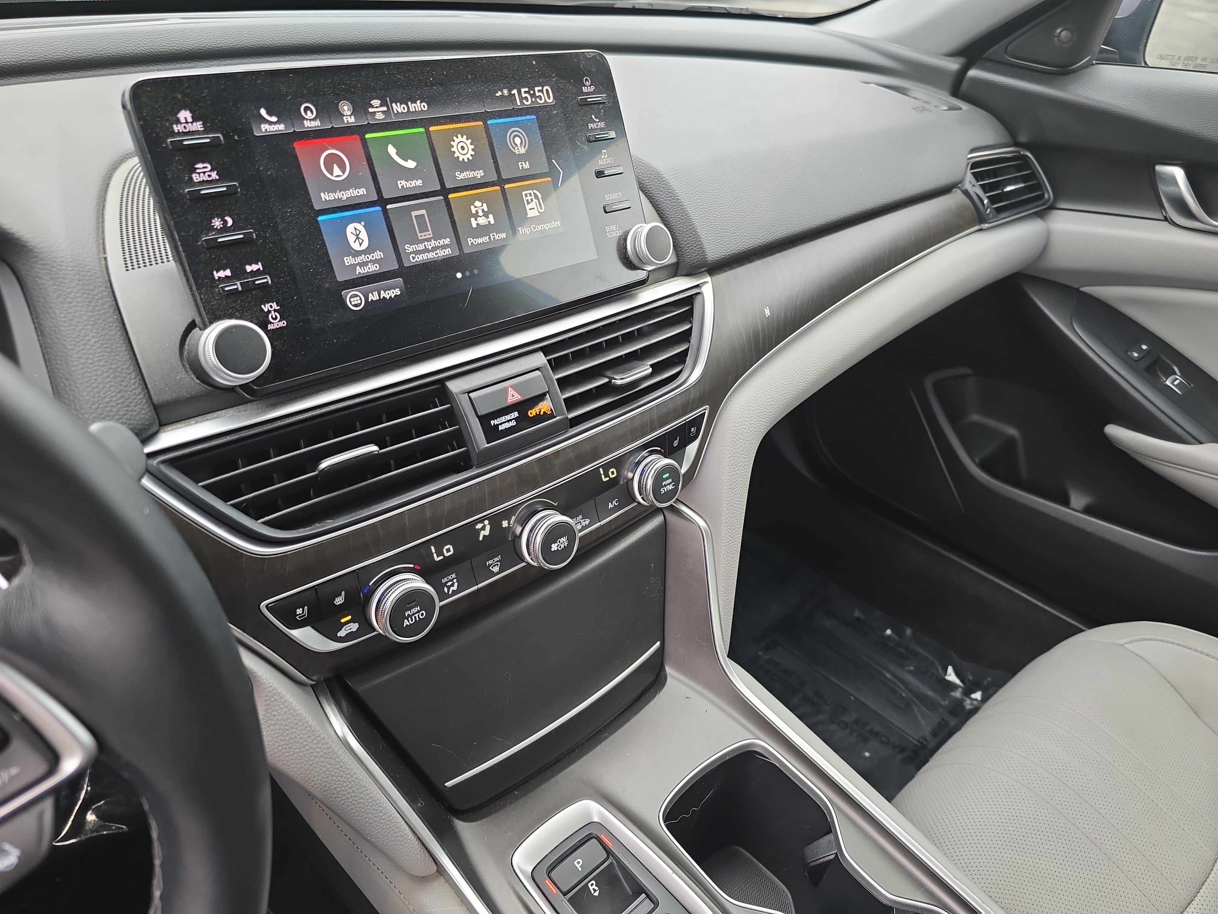 Used 2019 Honda Accord Touring image 19