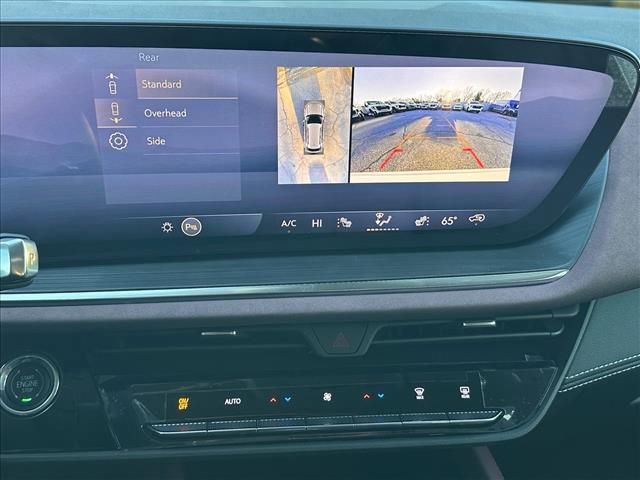 New 2026 Buick Envision Sport Touring image 31