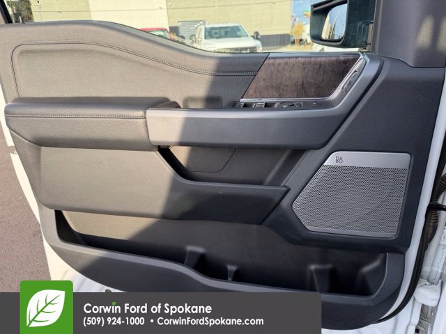 Certified 2023 Ford F350 Lariat AWD/4WD image 21