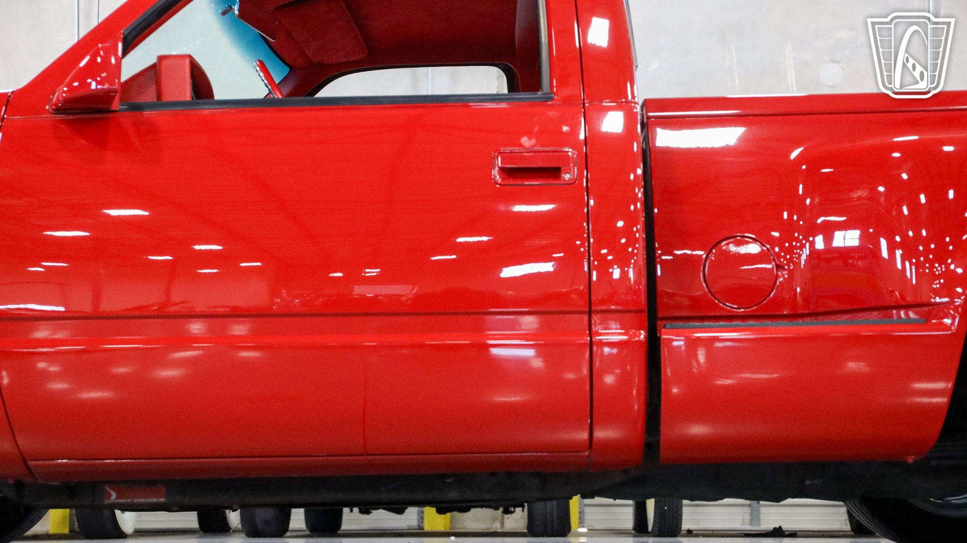Used 1988 Chevrolet Silverado 1500 2WD Regular Cab image 20