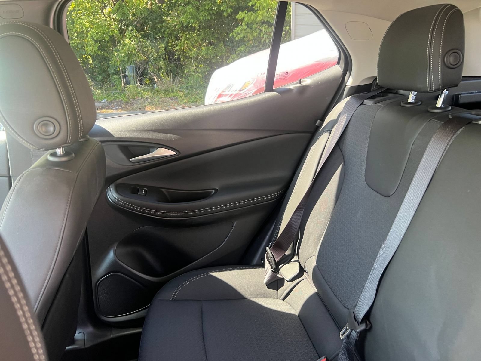 Used 2026 Buick Encore GX Preferred FWD image 34
