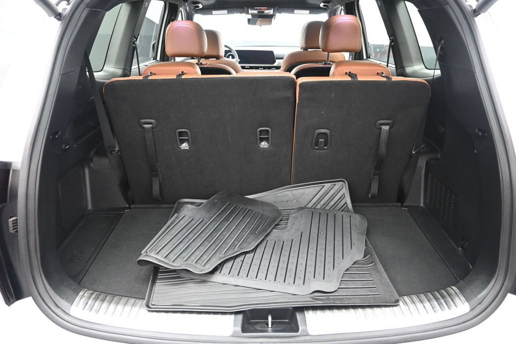 Certified 2025 Kia Telluride SX Prestige X-Line AWD/4WD image 37