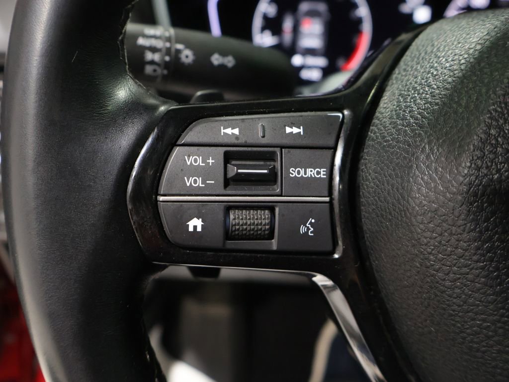 Used 2023 Honda Civic Sport image 35