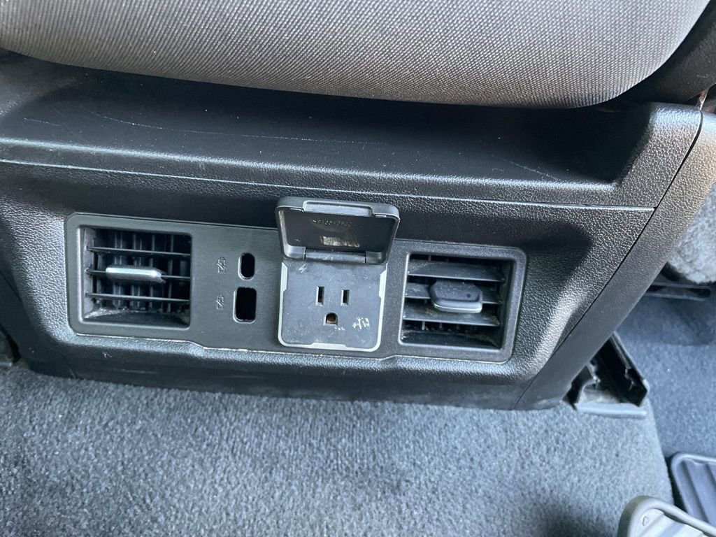 Used 2022 Chevrolet Silverado 1500 RST w/ Z71 Off-Road Package image 35