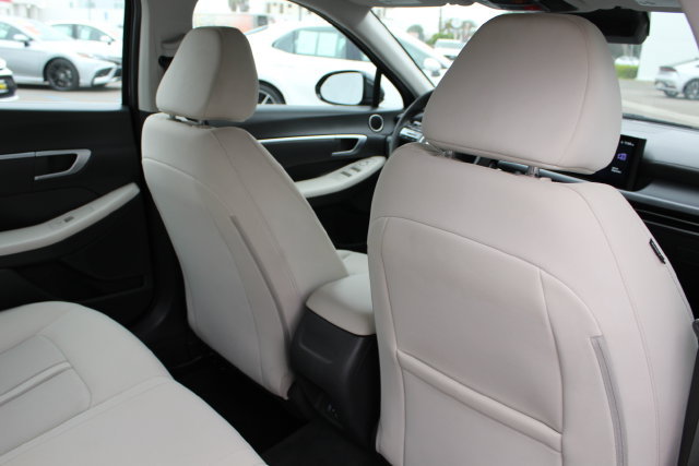 Used 2024 Hyundai Sonata SEL FWD image 25