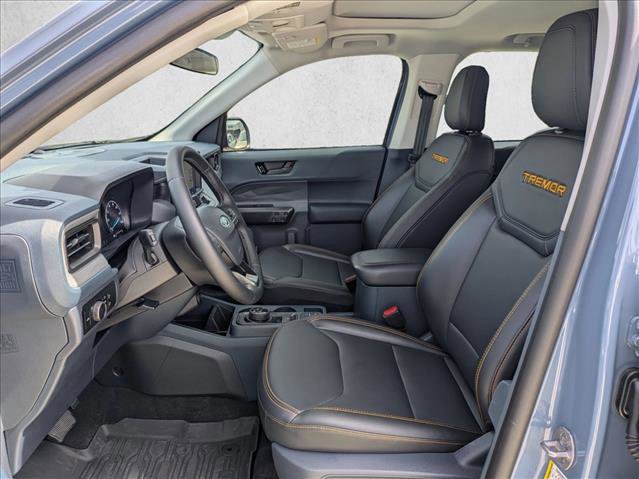 Certified 2024 Ford Maverick Tremor w/ Tremor Off-Road Package image 17