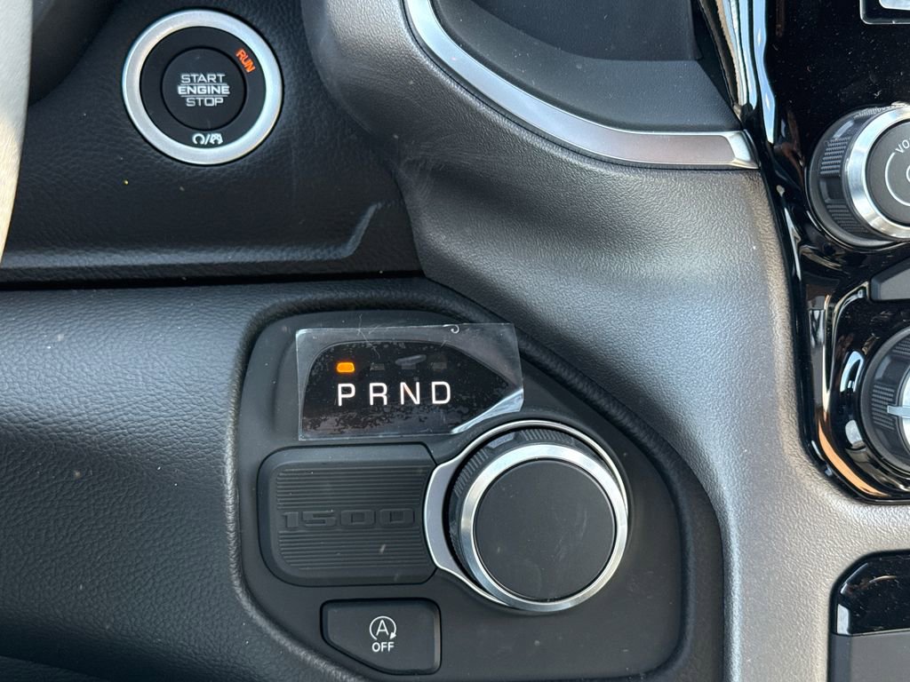 New 2026 RAM 1500 2WD Crew Cab image 21