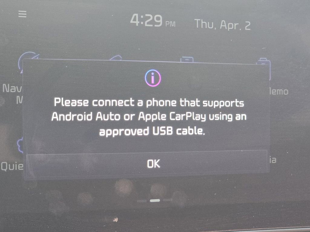 Used 2023 Kia Sportage SX image 5