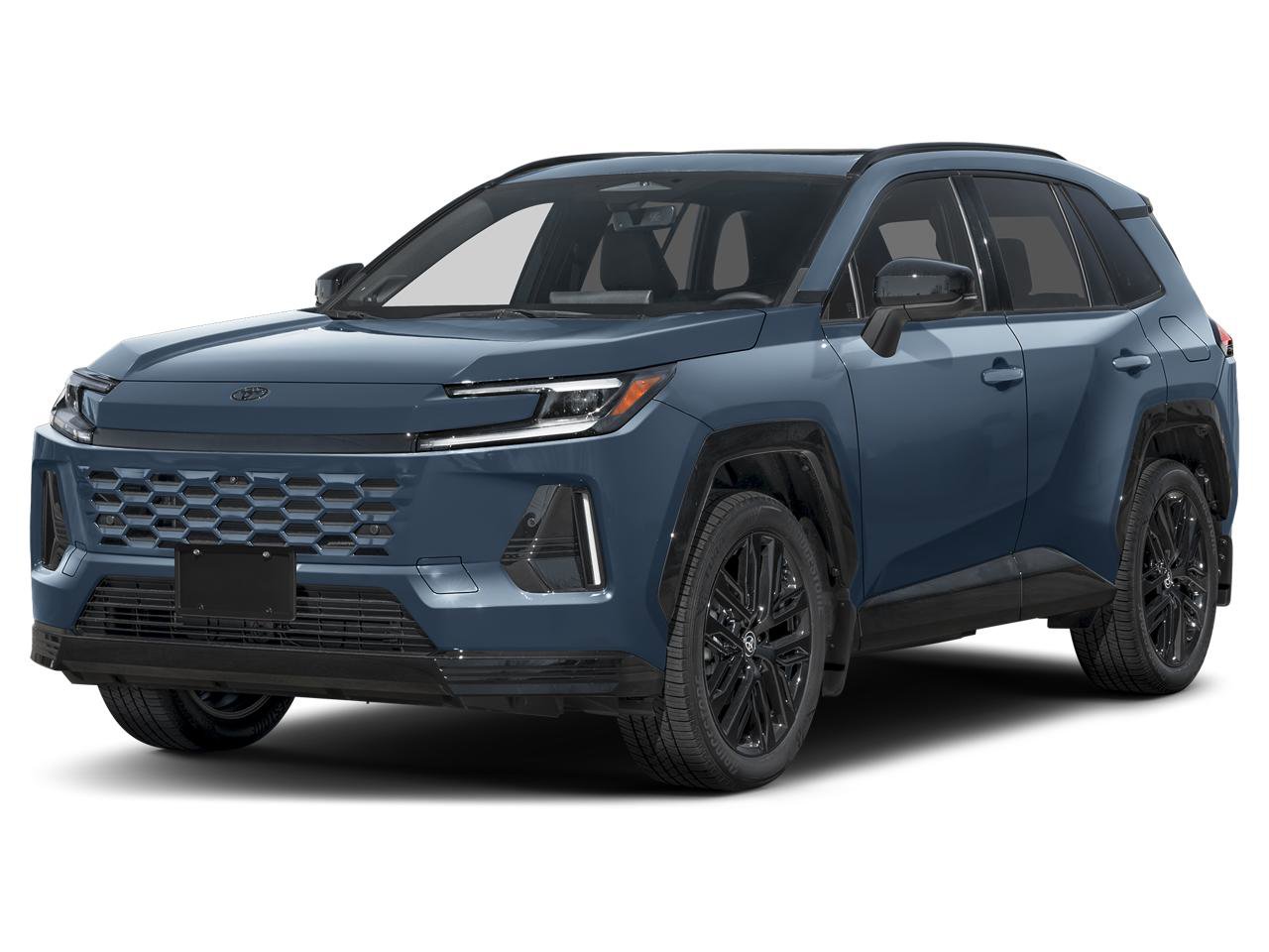 New 2026 Toyota RAV4 SE