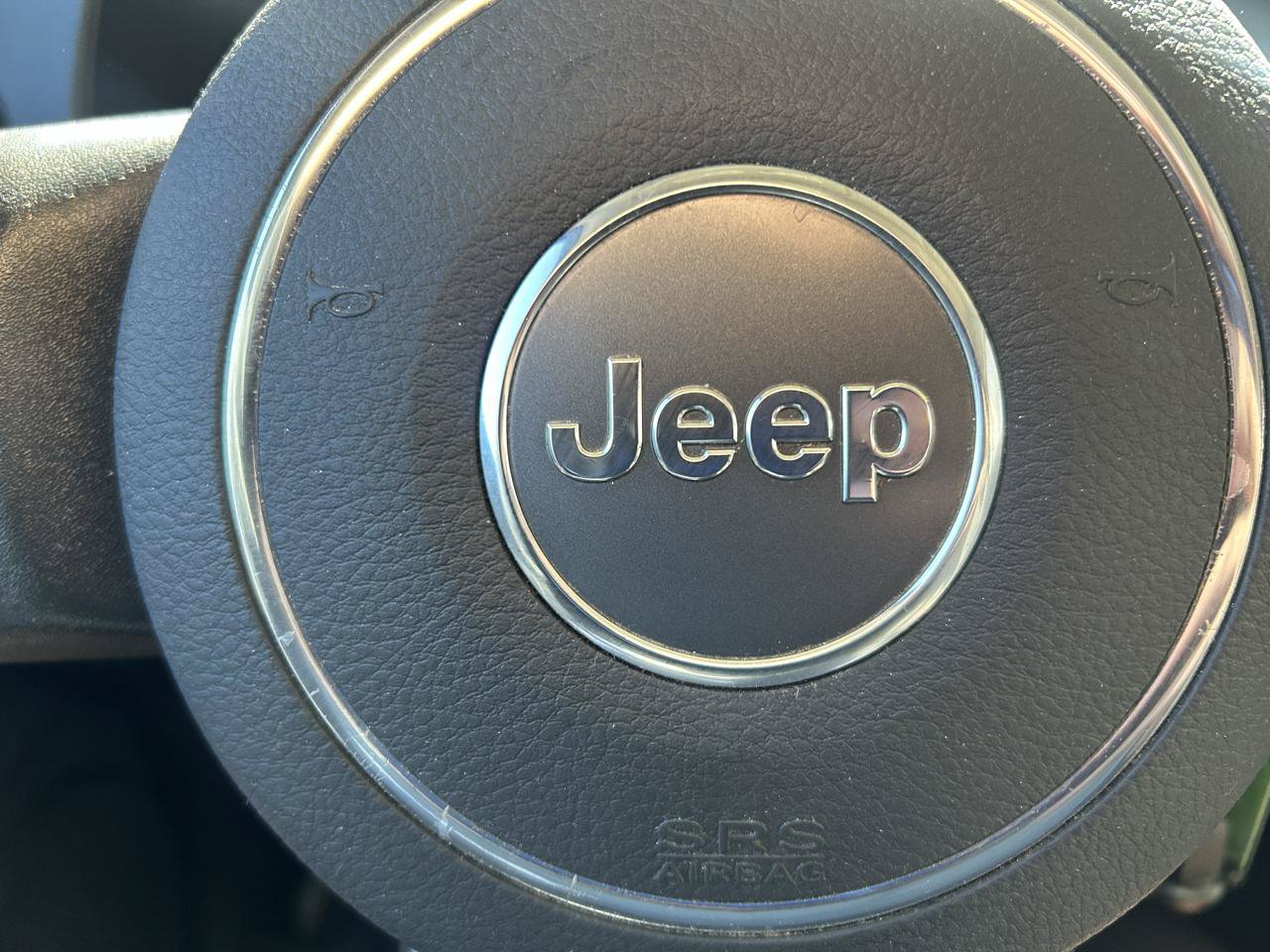 Used 2017 Jeep Patriot Sport w/ Power Value Group AWD/4WD image 20