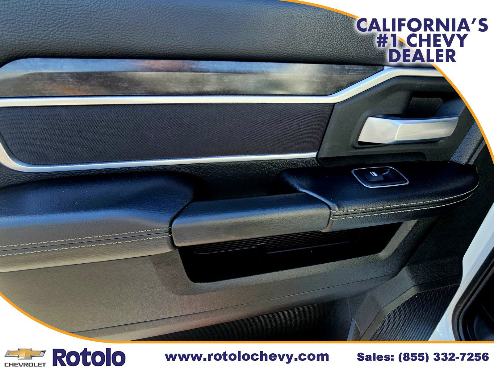 Used 2024 RAM 2500 Big Horn image 17