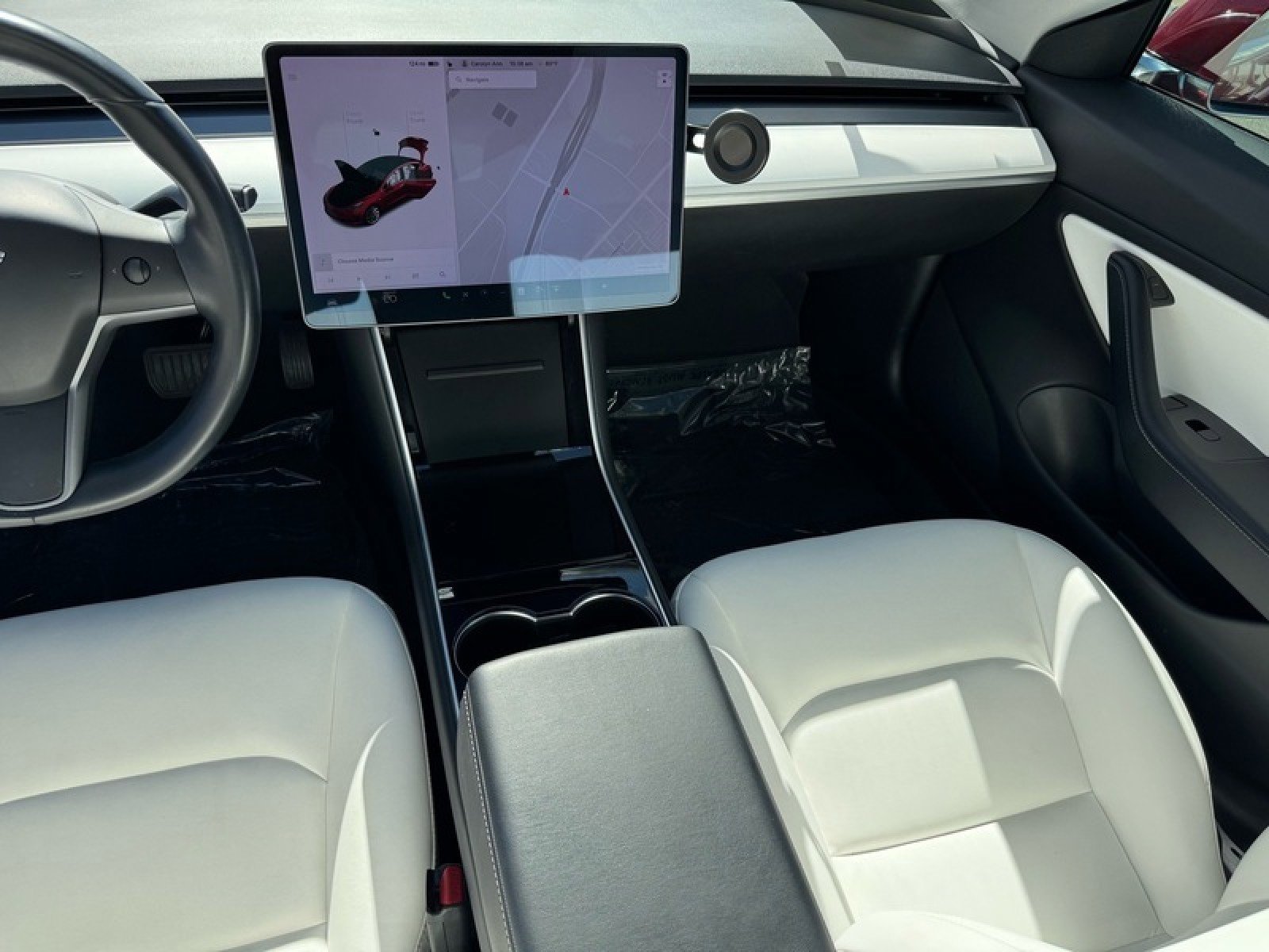 Used 2018 Tesla Model 3 Long Range image 18