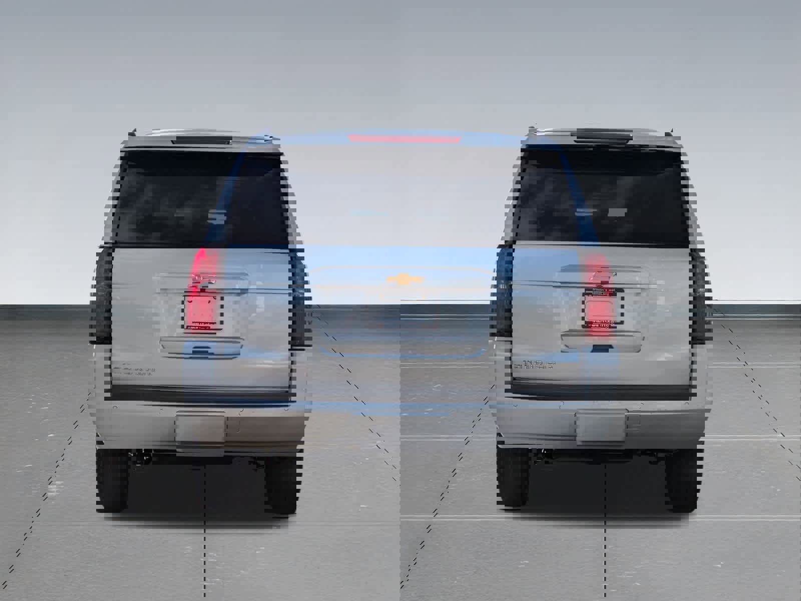 Used 2019 Chevrolet Suburban LT w/ Luxury Package image 5