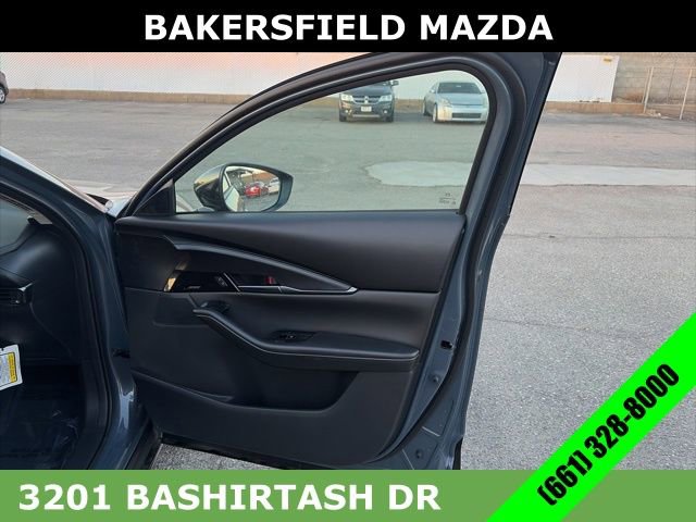 New 2026 MAZDA CX-30 2.5 Turbo w/ Premium Plus Pkg image 18