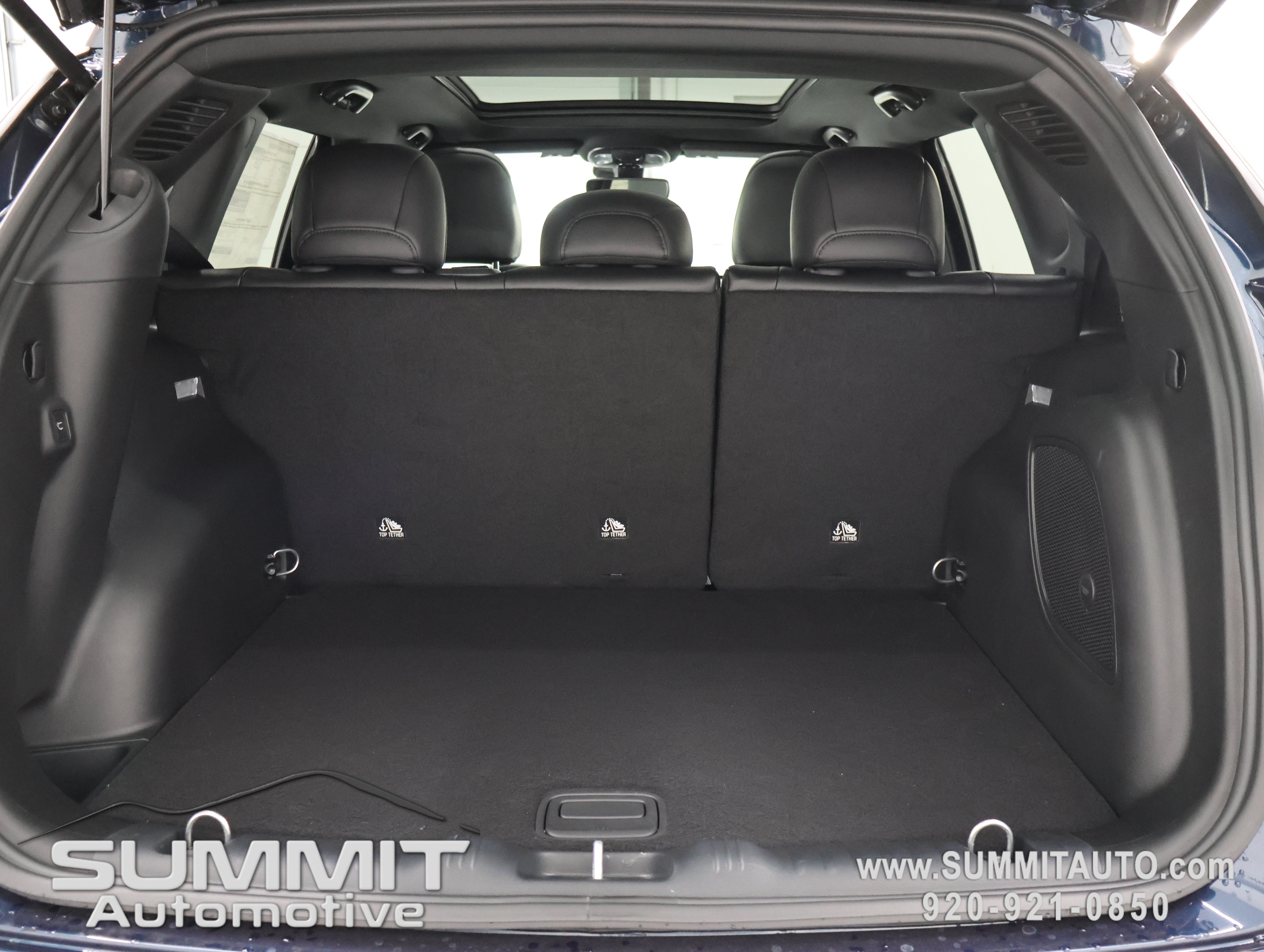 New 2026 Jeep Compass Limited w/ Sun, Sound & Navigation Group AWD/4WD image 30