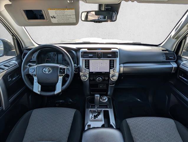 Used 2024 Toyota 4Runner SR5 image 18
