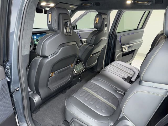 Used 2023 Rivian R1S Adventure AWD/4WD image 24