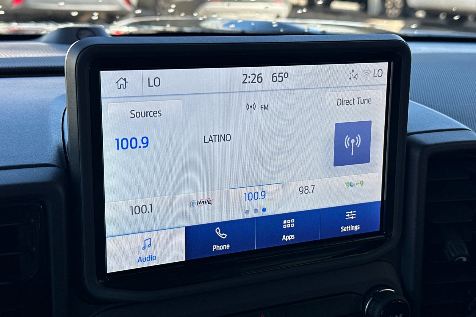 Used 2022 Ford Bronco Sport Outer Banks w/ Tech Package image 18