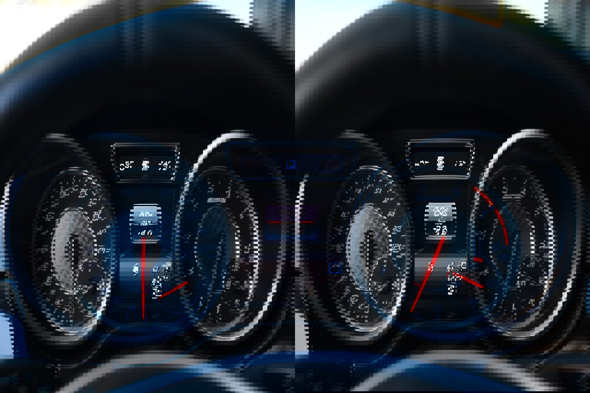 Used 2016 Mercedes-Benz GLE 63 AMG 4MATIC image 35