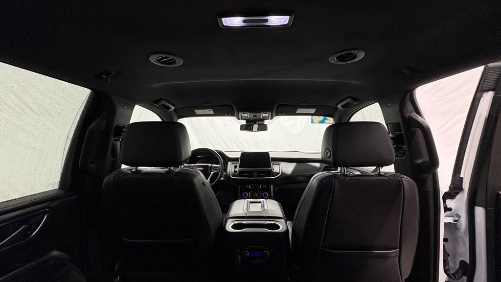 Used 2024 Chevrolet Tahoe LT AWD/4WD image 29