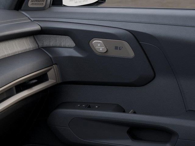 New 2027 Kia Telluride SX Prestige AWD/4WD image 25
