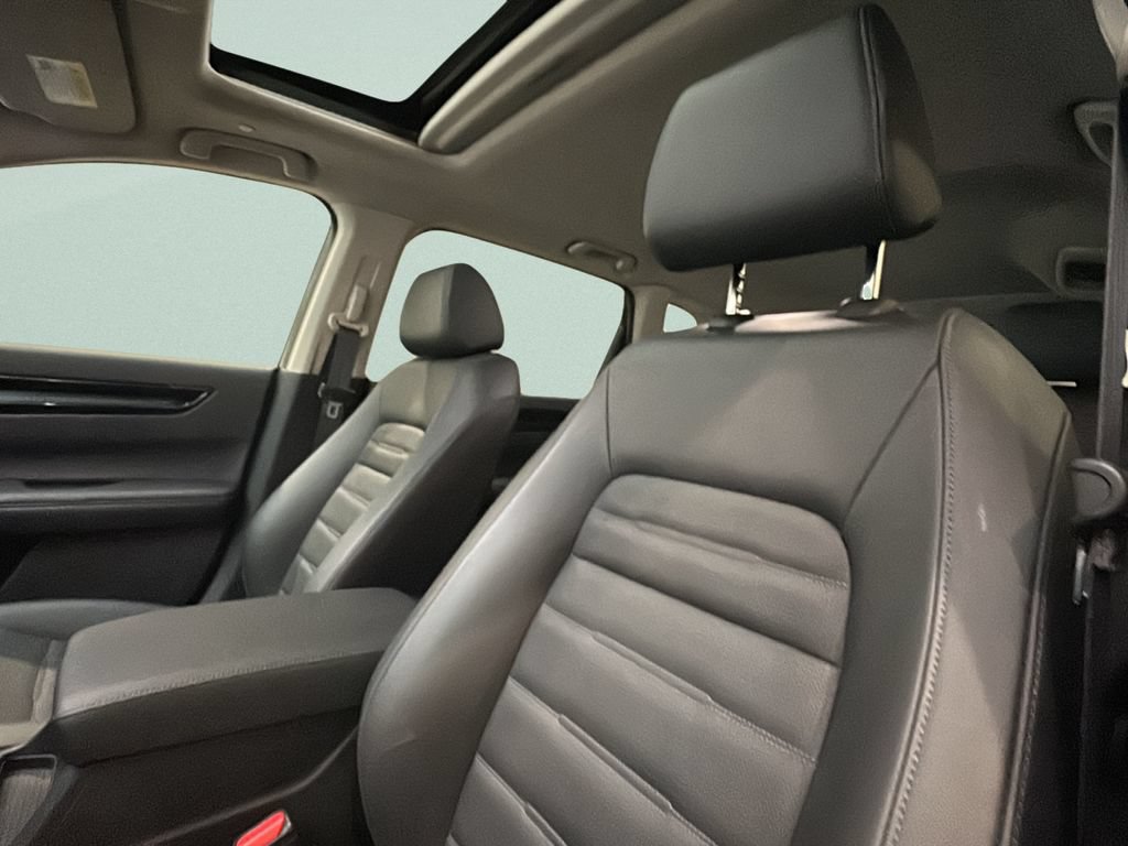 Used 2023 Honda CR-V EX-L image 14
