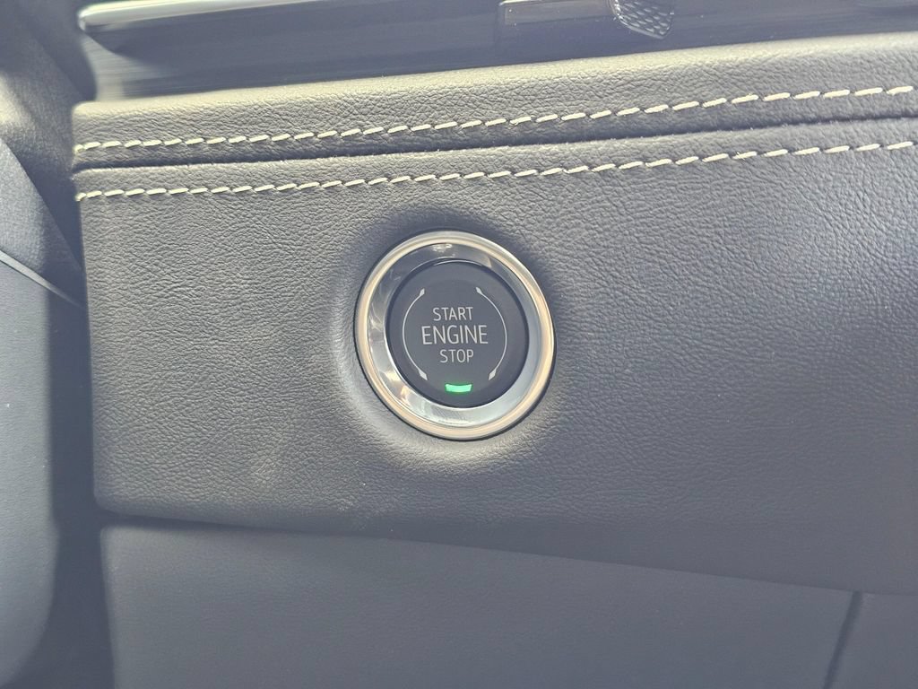 New 2026 Cadillac Escalade ESV Sport AWD/4WD image 36