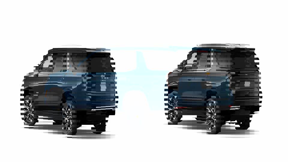 New 2026 Chevrolet Tahoe High Country image 53