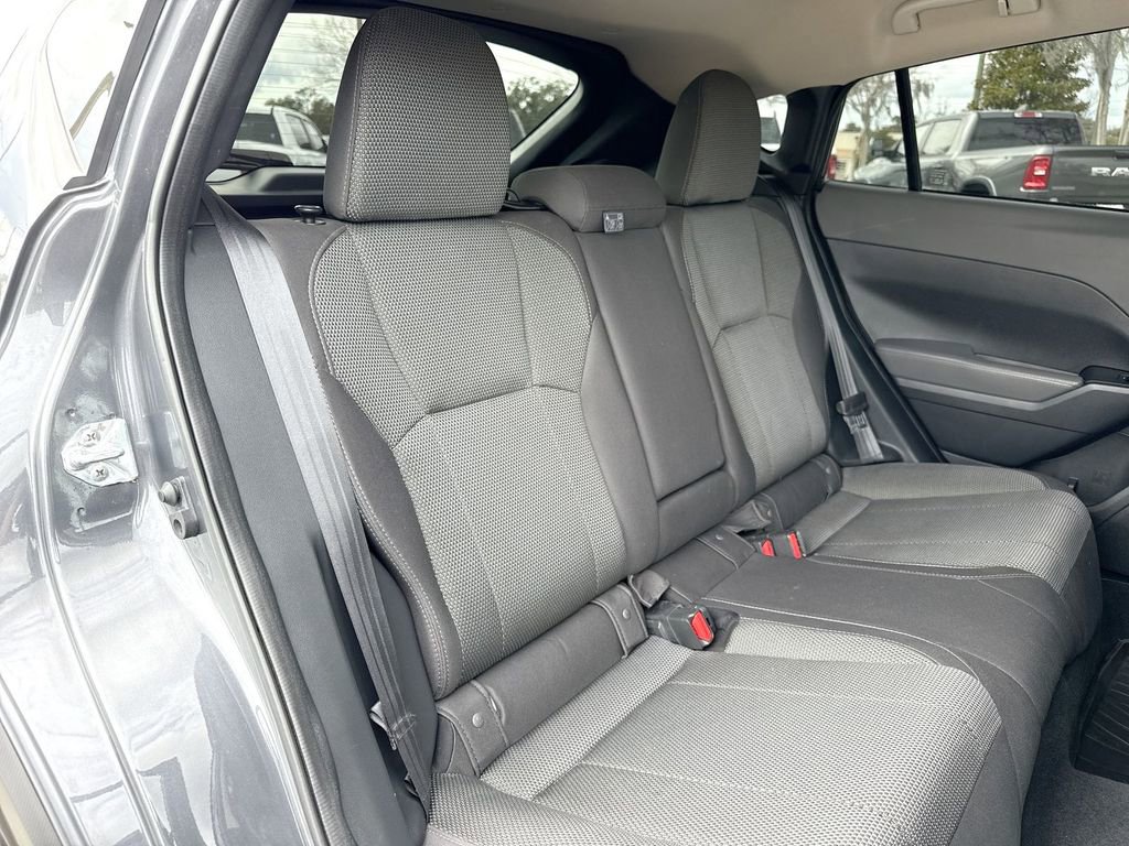 Used 2024 Subaru Crosstrek 2.0i Premium image 19