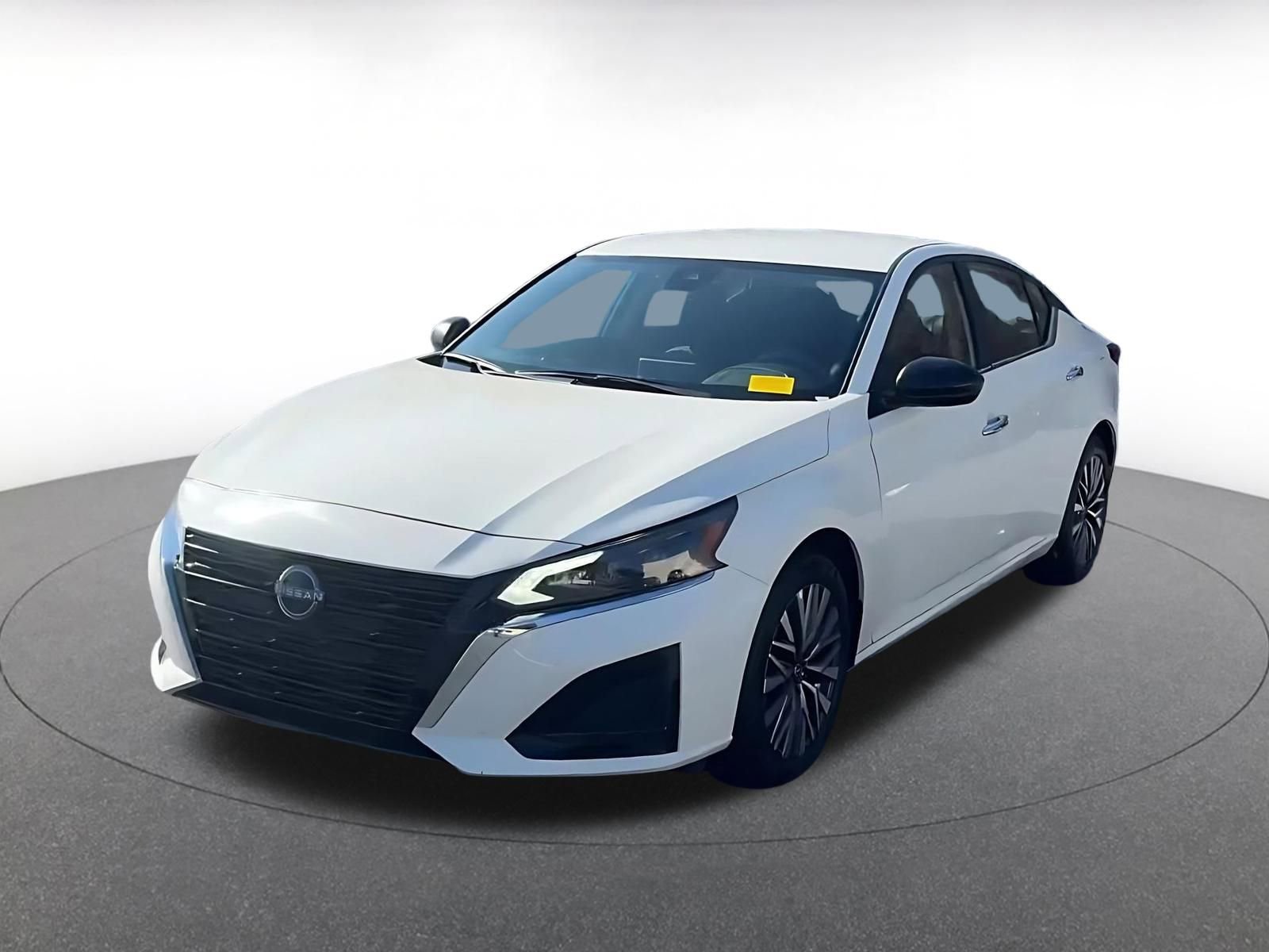 Used 2025 Nissan Altima 2.5 SV image 7