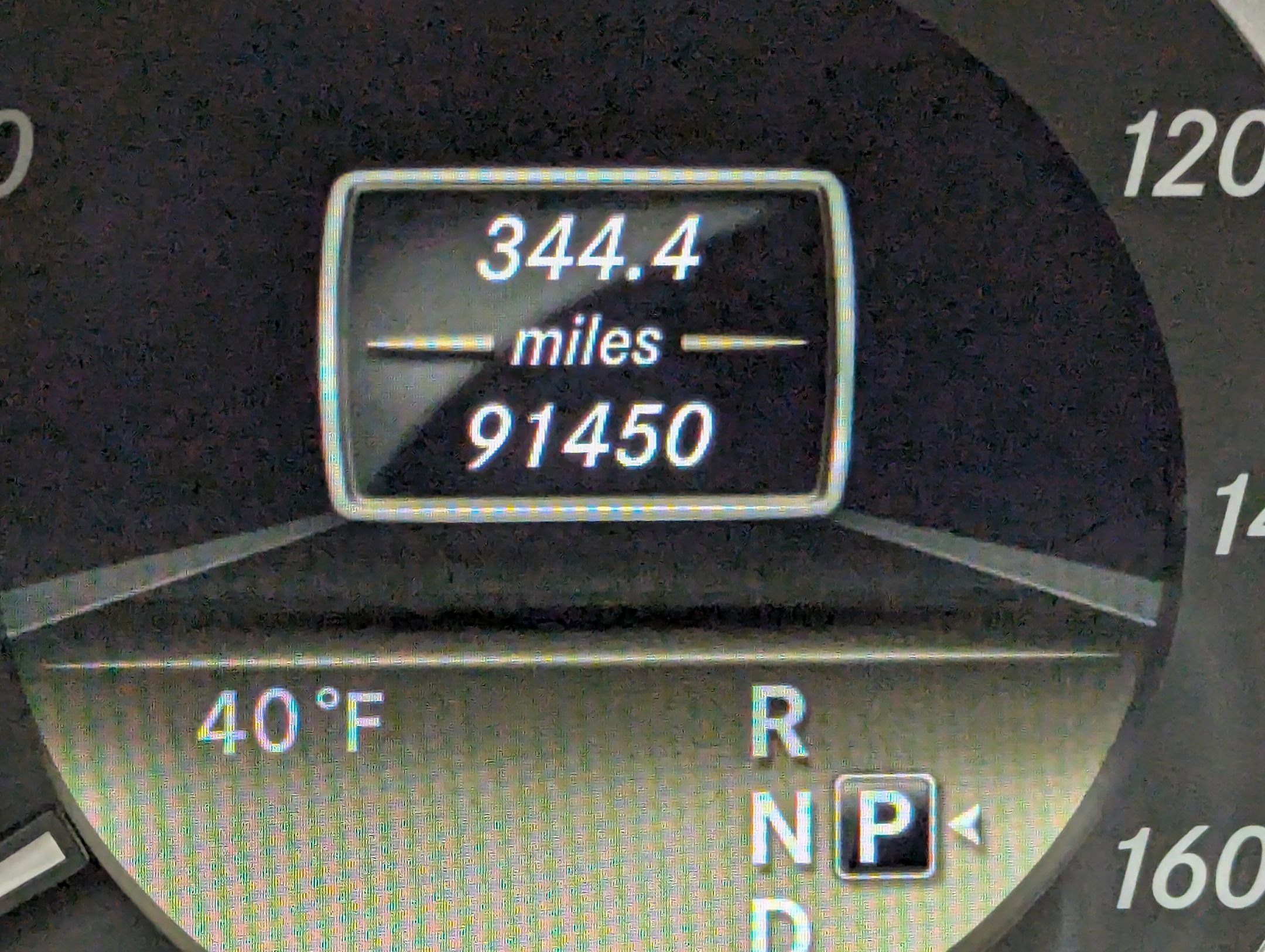 Used 2012 Mercedes-Benz E 350 4MATIC Sedan image 17