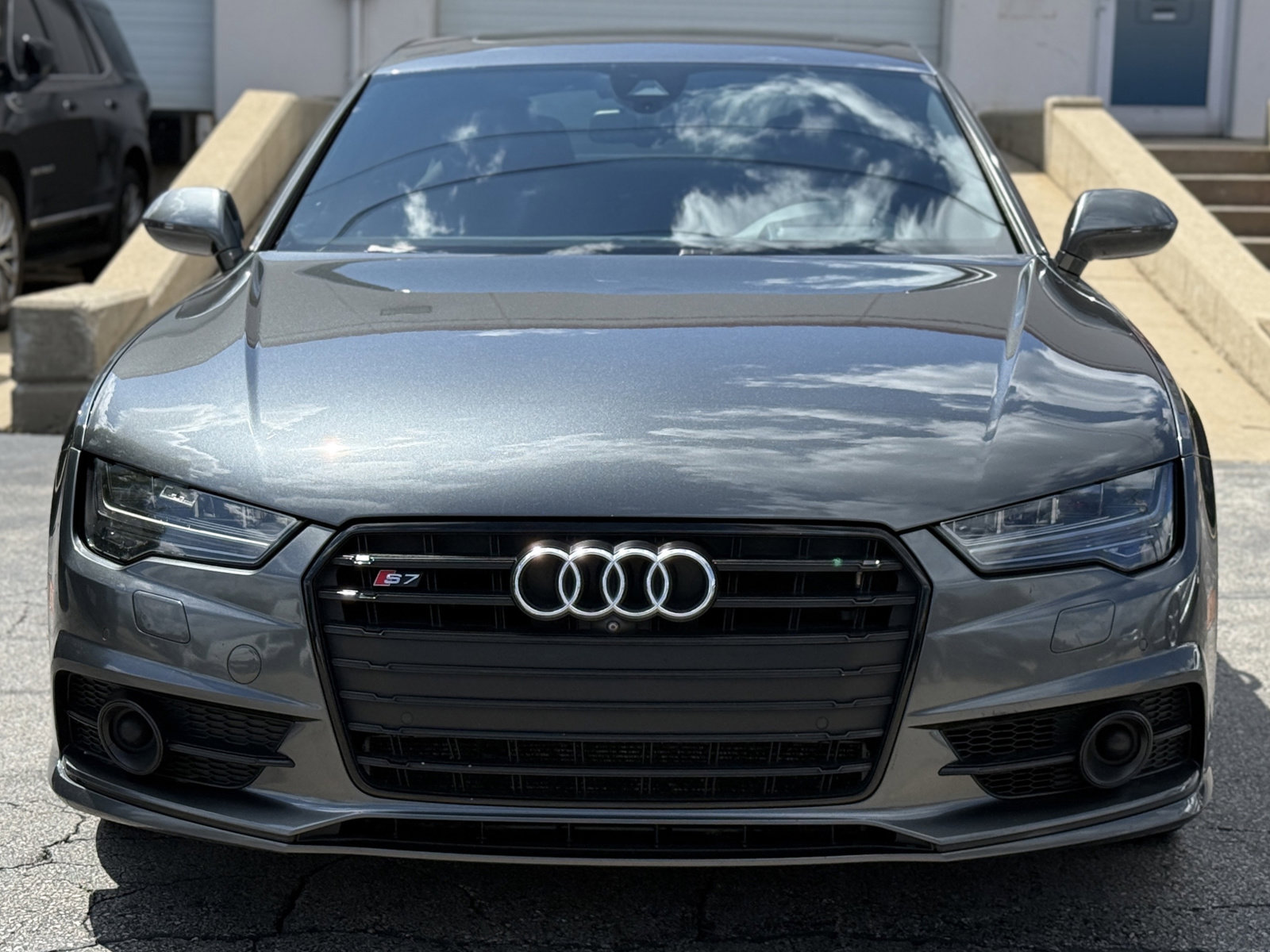 Used 2016 Audi S7 w/ S7 Sport Package AWD/4WD image 3