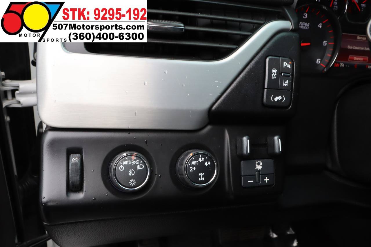 Used 2015 GMC Yukon SLT AWD/4WD image 18