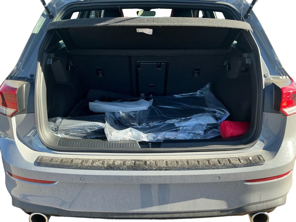 New 2026 Volkswagen GTI SE image 20