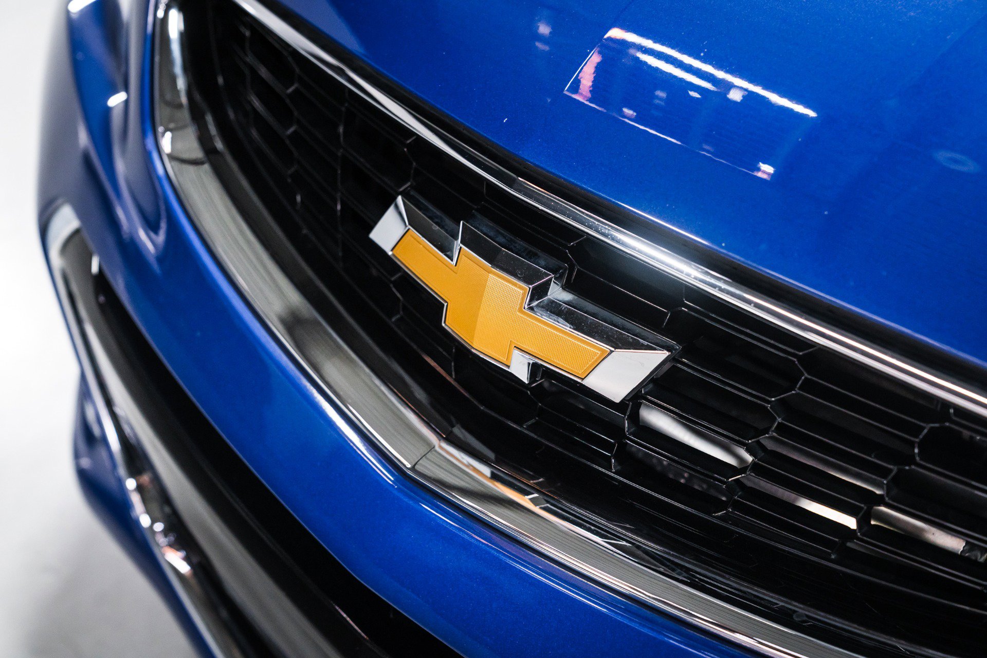 Used 2016 Chevrolet SS image 13