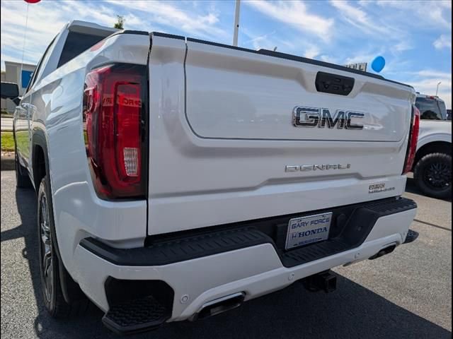 Used 2024 GMC Sierra 1500 Denali Ultimate image 20