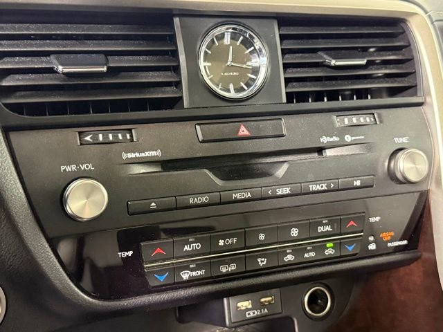 Used 2020 Lexus RX 450h AWD w/ Premium Package image 24