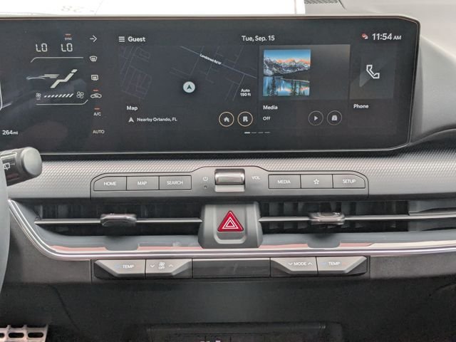 New 2026 Kia K4 GT-Line Turbo FWD image 18
