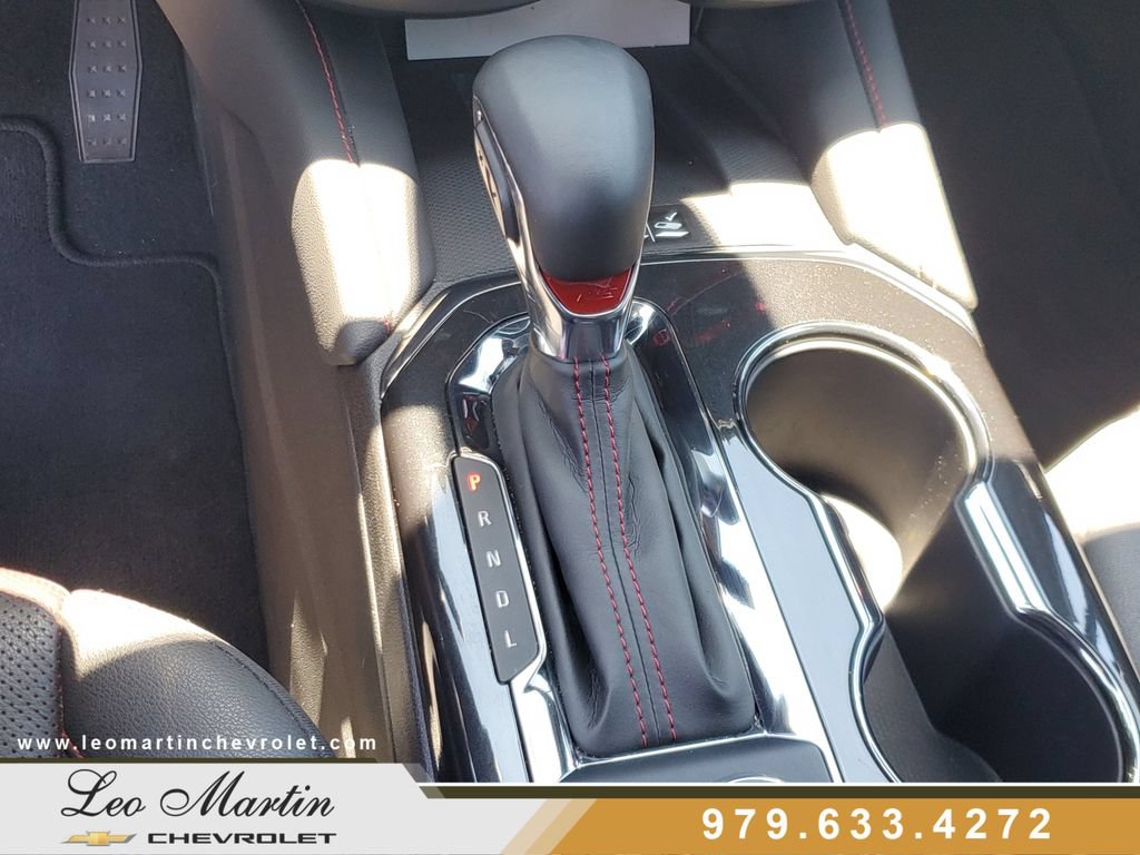 Used 2025 Chevrolet Blazer RS AWD/4WD image 28