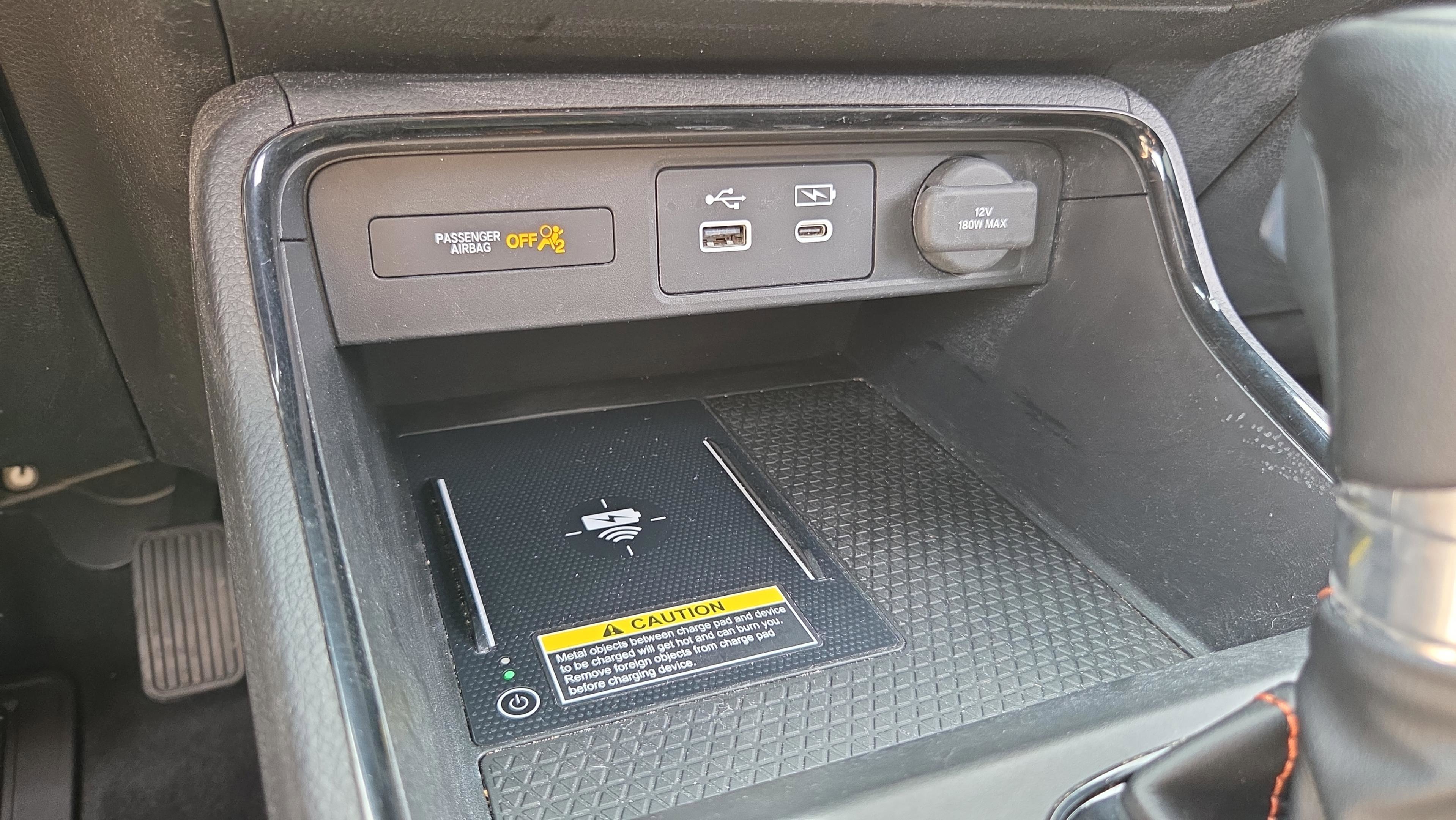 Certified 2024 Honda CR-V Sport-L image 24