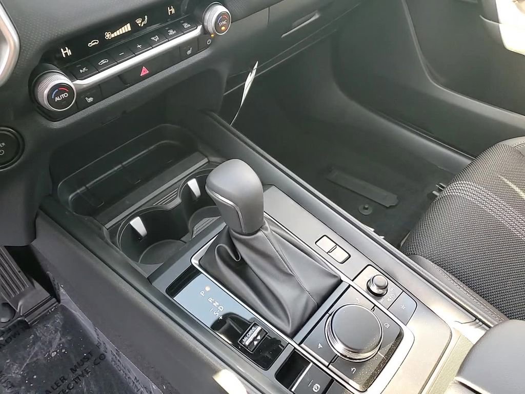 New 2026 MAZDA CX-50 2.5 Hybrid w/ Cargo Package image 20