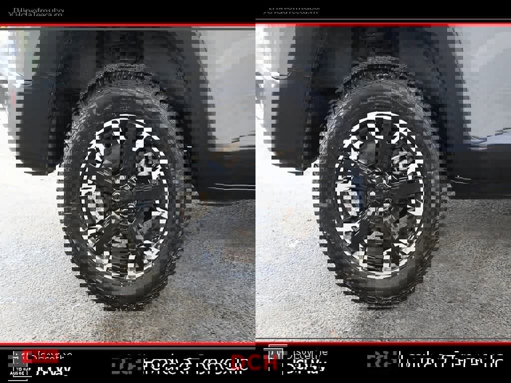 Used 2023 Jeep Renegade Trailhawk image 23