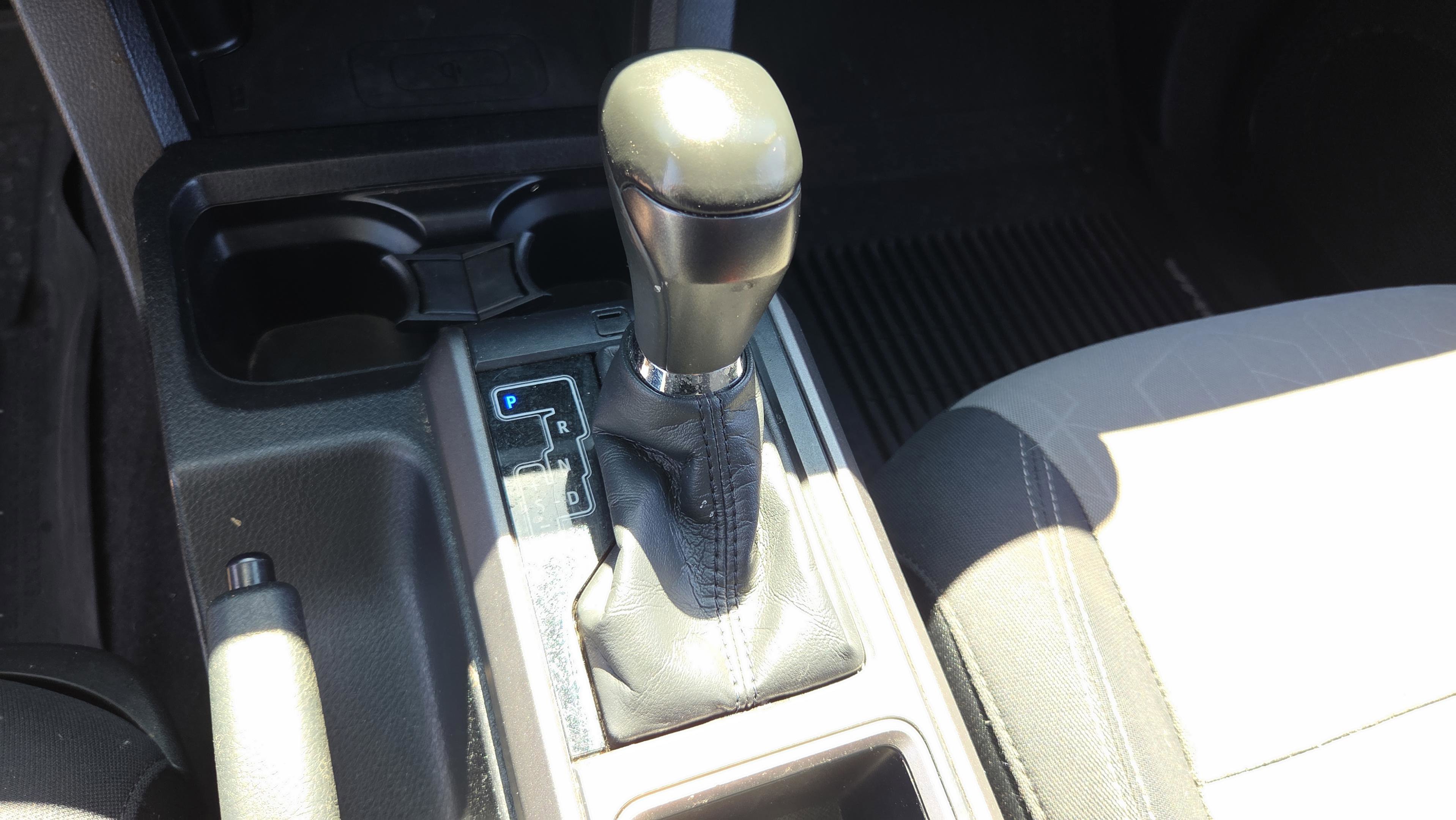 Used 2020 Toyota Tacoma TRD Off-Road image 26